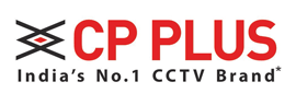 cpplus Logo